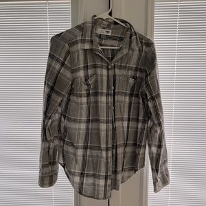 Old Navy Flannel